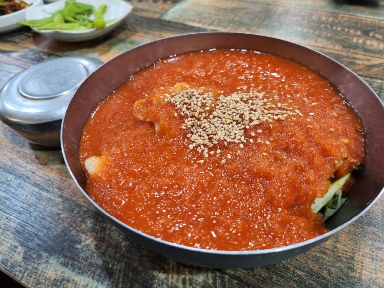 만포정횟집 이미지