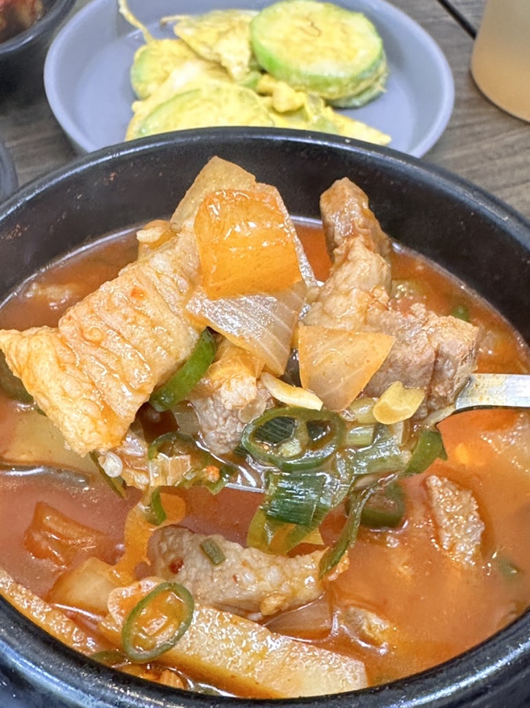 정가는칼국수 이미지