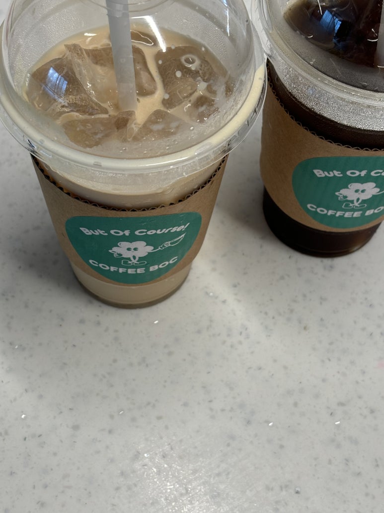 커피비오씨 이미지