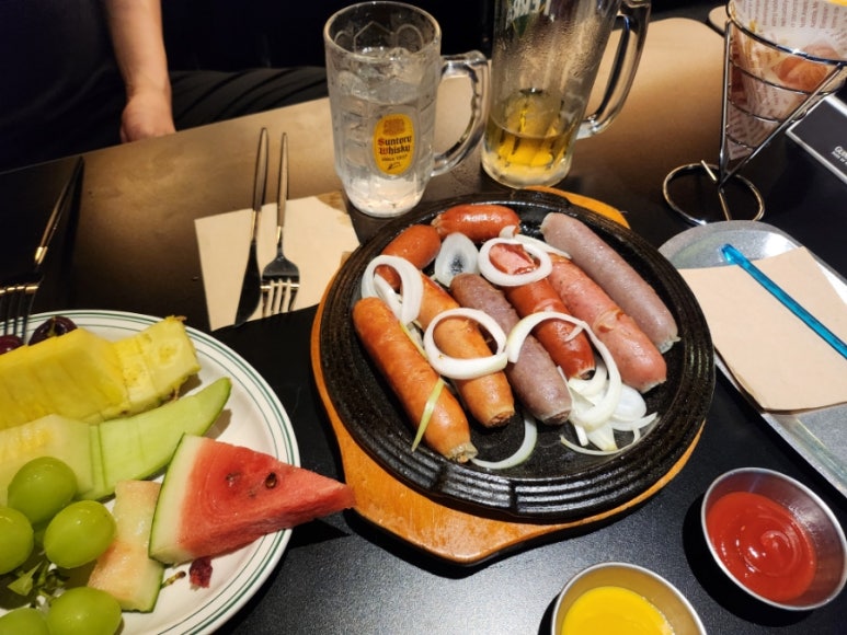 케네디펍 사진 8