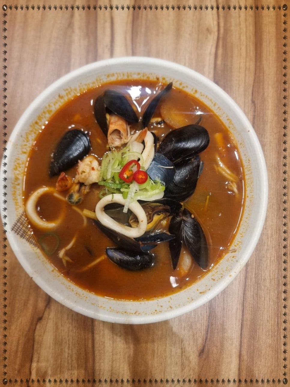 별쌀국수 이미지