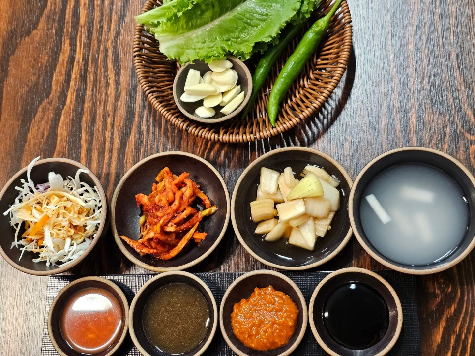 숯꾸족 이미지