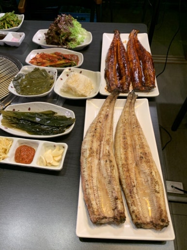 섬진강숯불구이 이미지