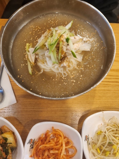 미사리칼국수 이미지