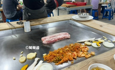 당구대통철판삼겹살(명지점) 이미지
