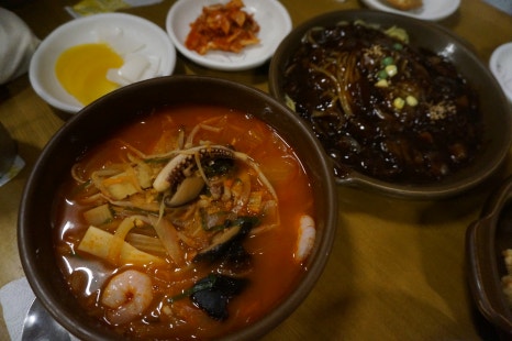 신생원식당 이미지
