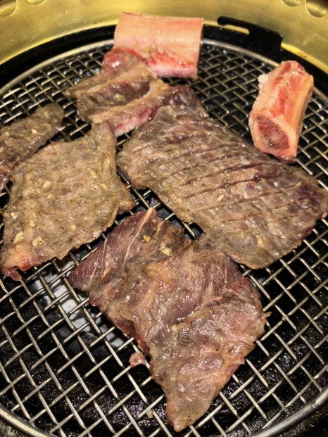 삼성갈비 이미지