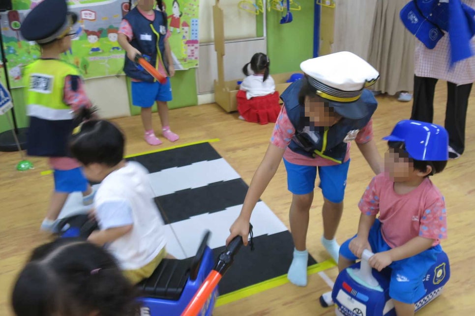군산근로복지공단어린이집 이미지