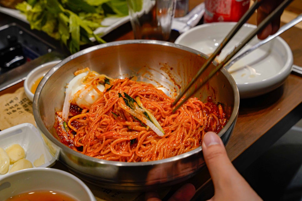 금옥식당 이미지