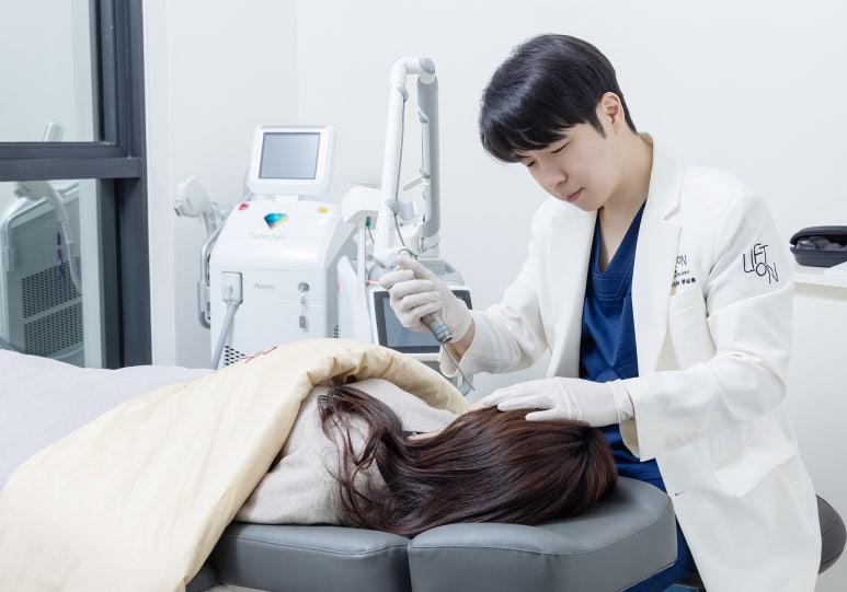 목동미소가인피부과의원 이미지