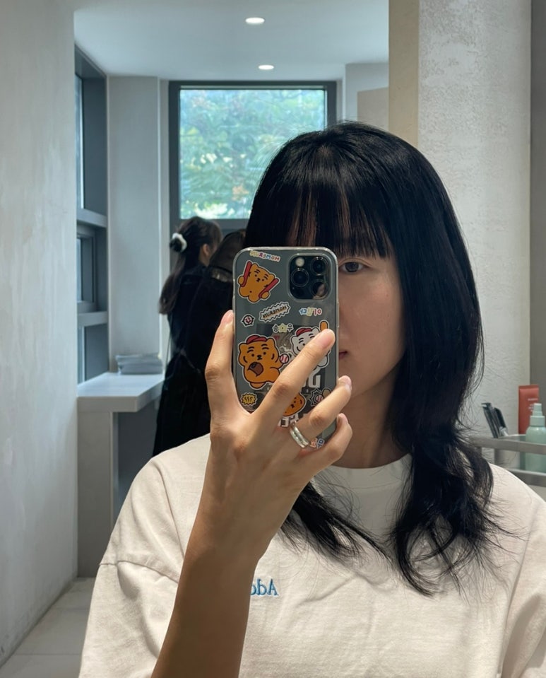 김혜영미용실 이미지