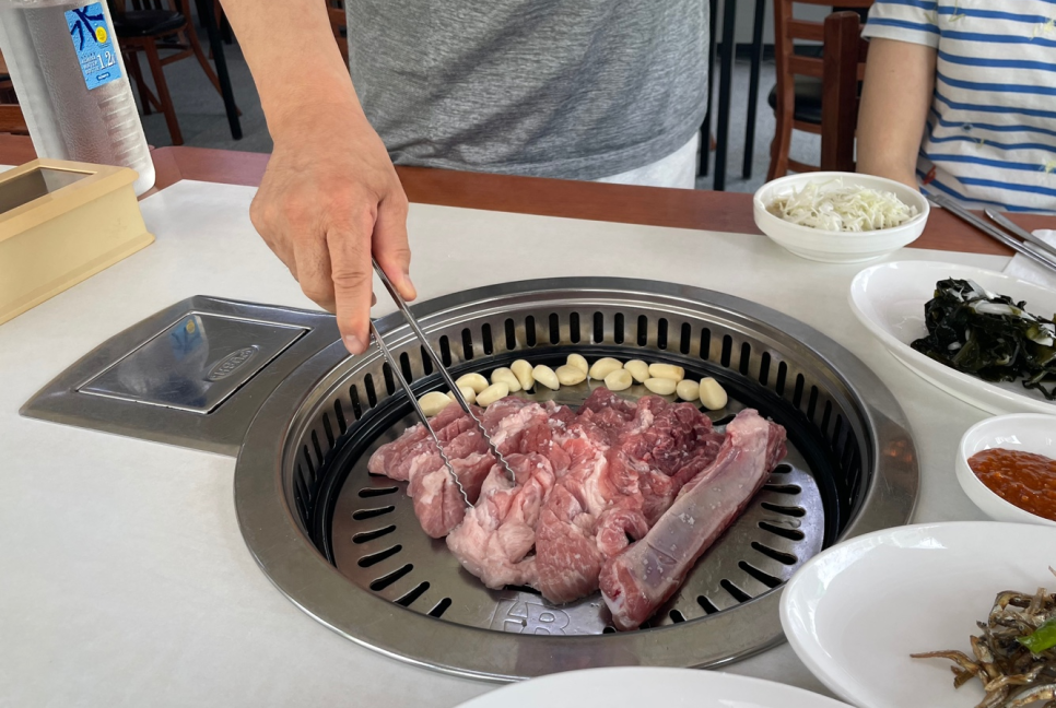 자왕갈비 이미지