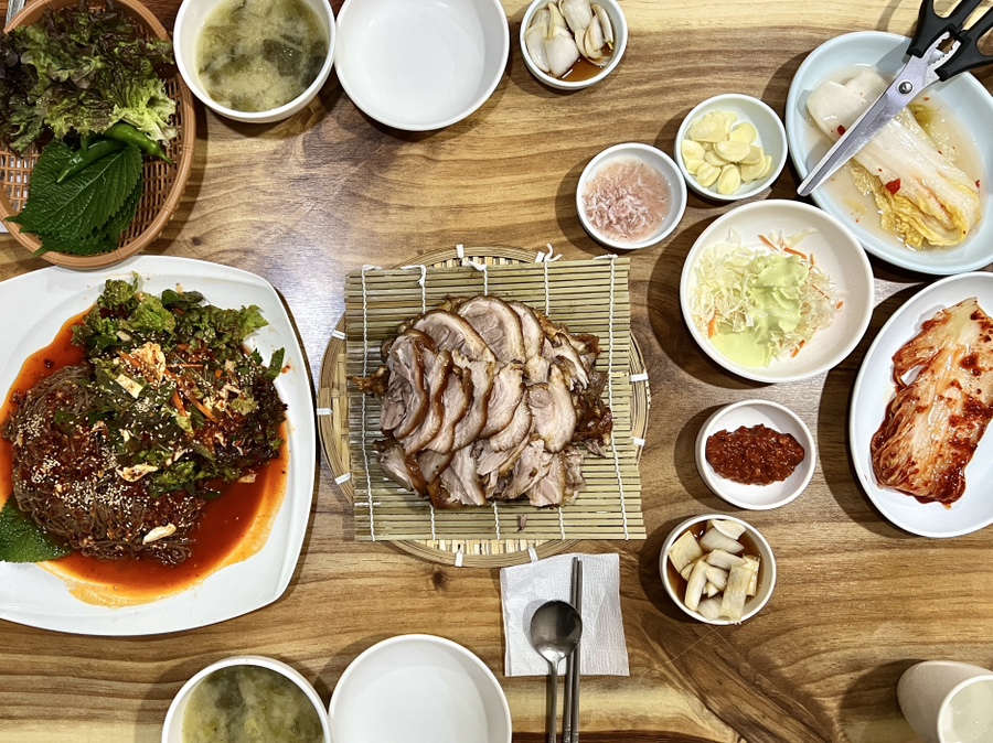 15000족발 이미지
