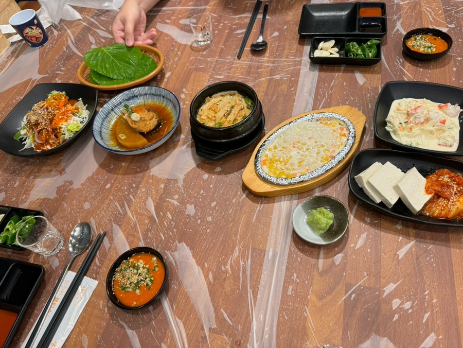 황금수산.포차 이미지