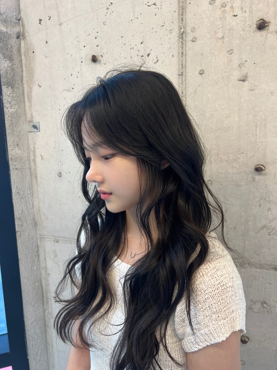 진주미용실 이미지