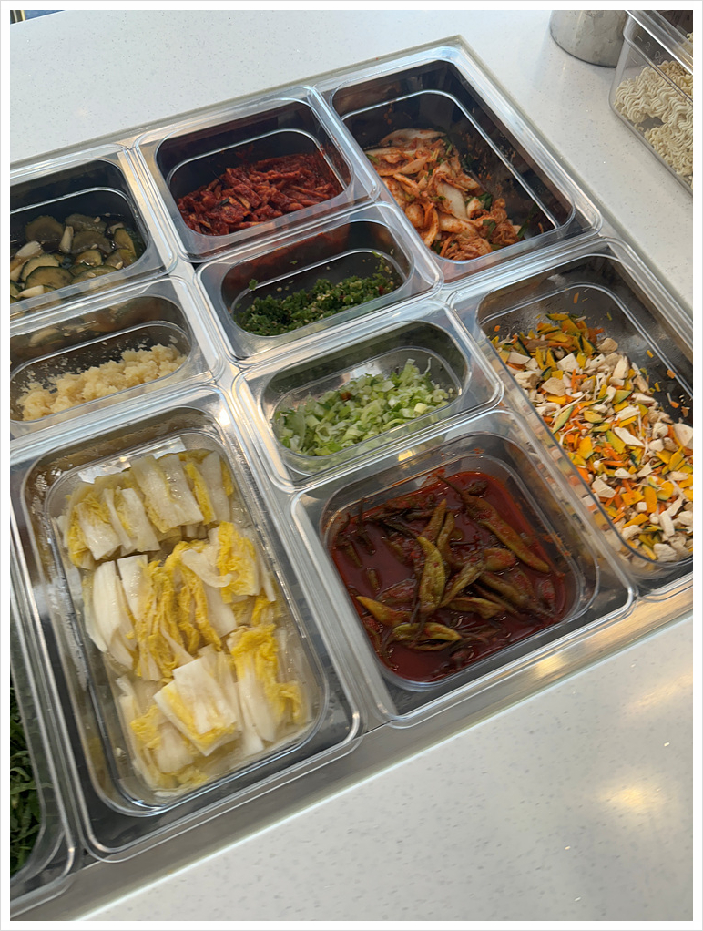 창원늘푸른샤브&편백찜&월남쌈&소고기무한리필마산 이미지