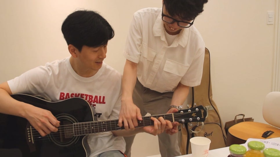 기타선율실용음악학원 이미지