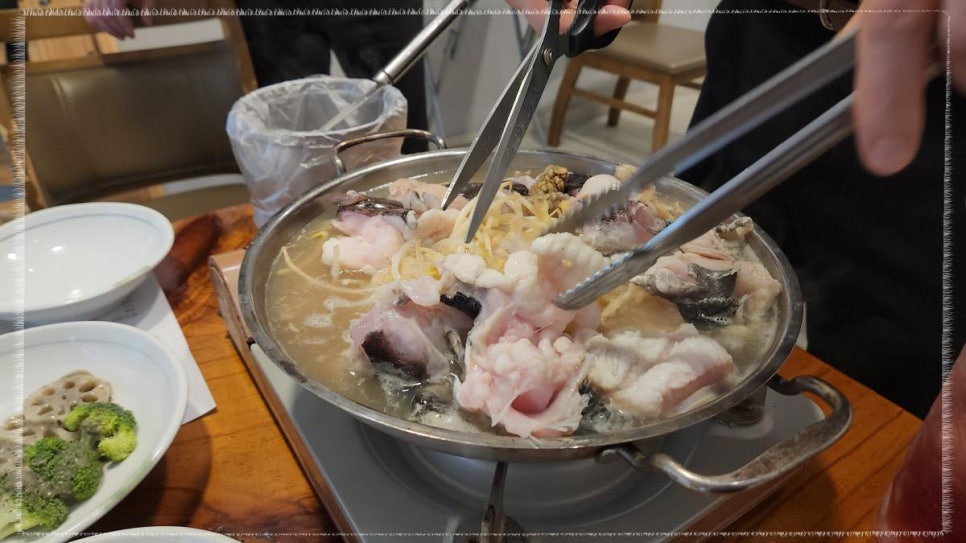 해맞이한식 이미지