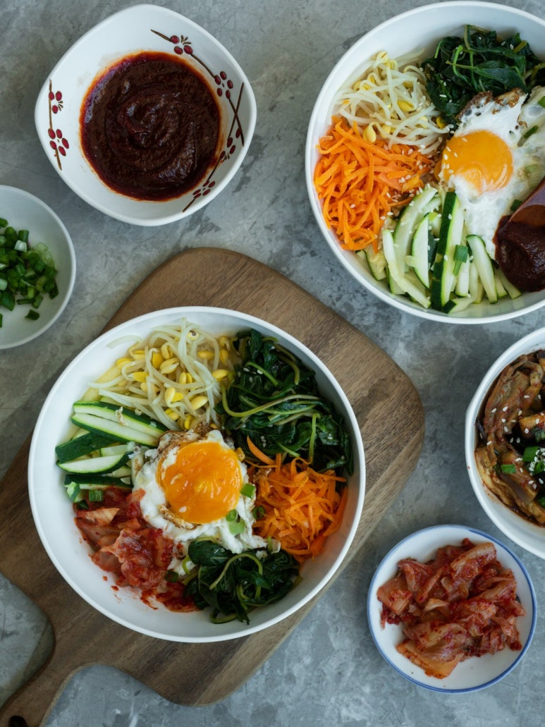 비빔가 이미지