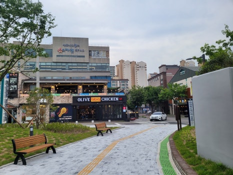 비비큐(bbq) 양산부산대점 이미지