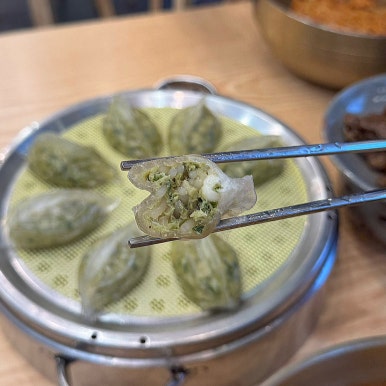 밀양동래밀면 이미지