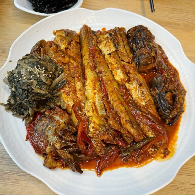 이순화명태마을 이미지