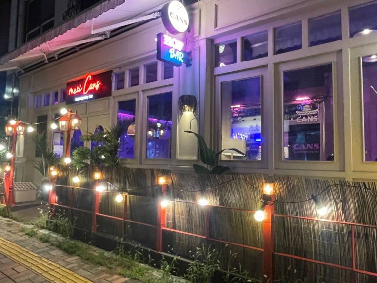 칸스 광교점 이미지