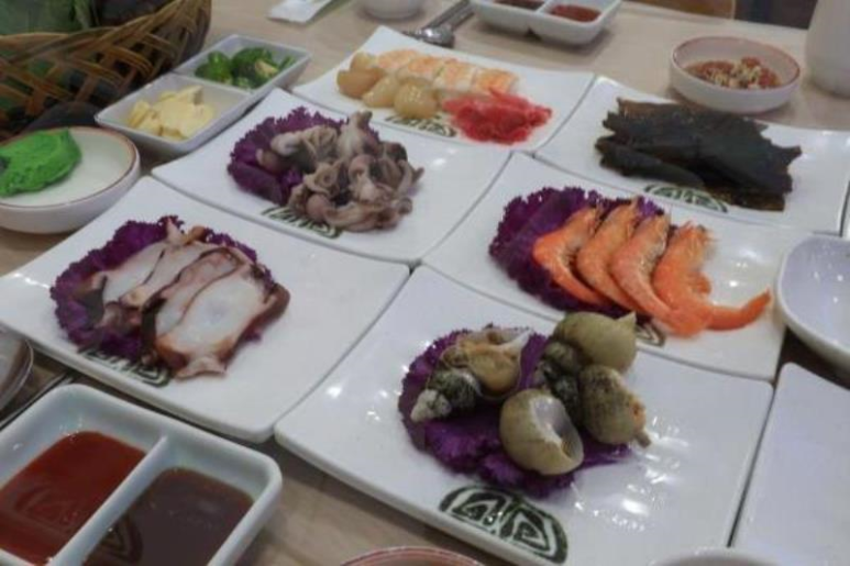 정성횟집 이미지