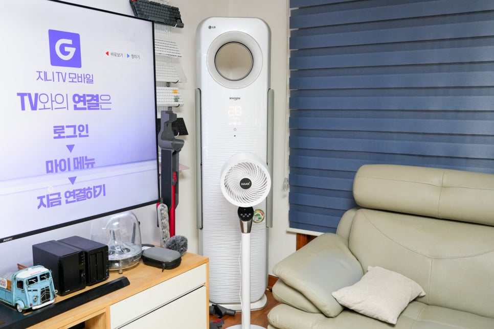 전기 안전을 위한 필수 아이템, 파워존 웨이브 119 자동소화 고용량 멀티탭의 모든 것! 이미지 16