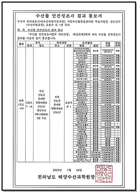 청진수산 이미지