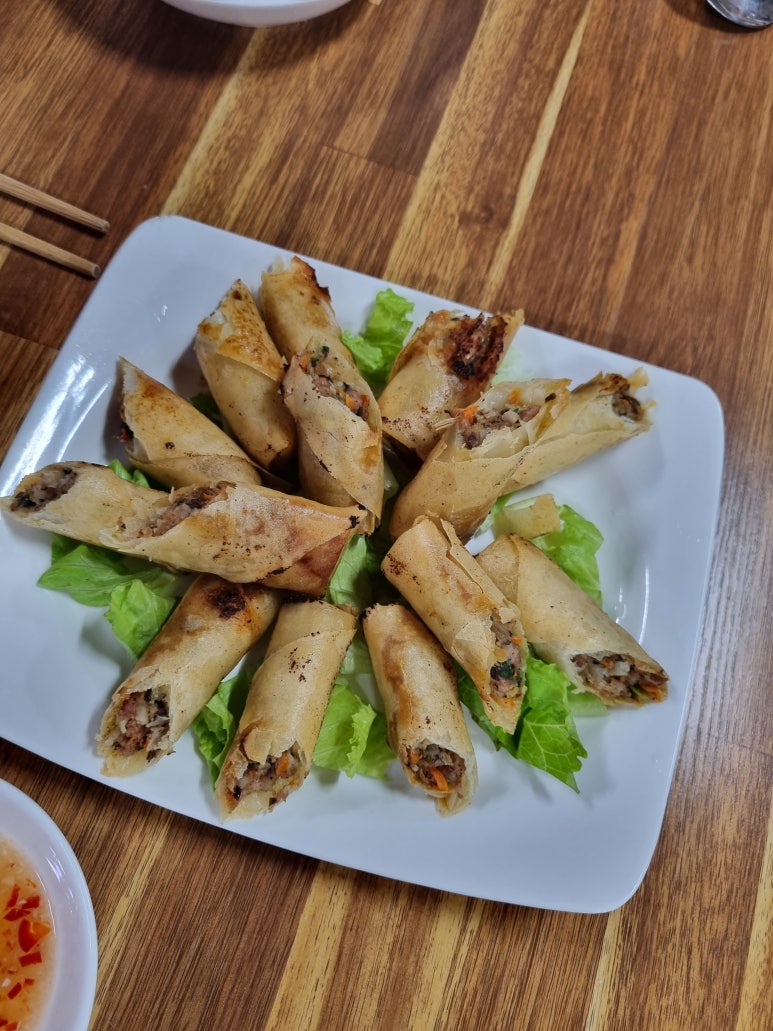 베트남쌀국수 하노이관 이미지