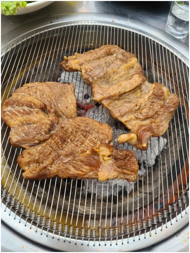 갈비대학교 이미지