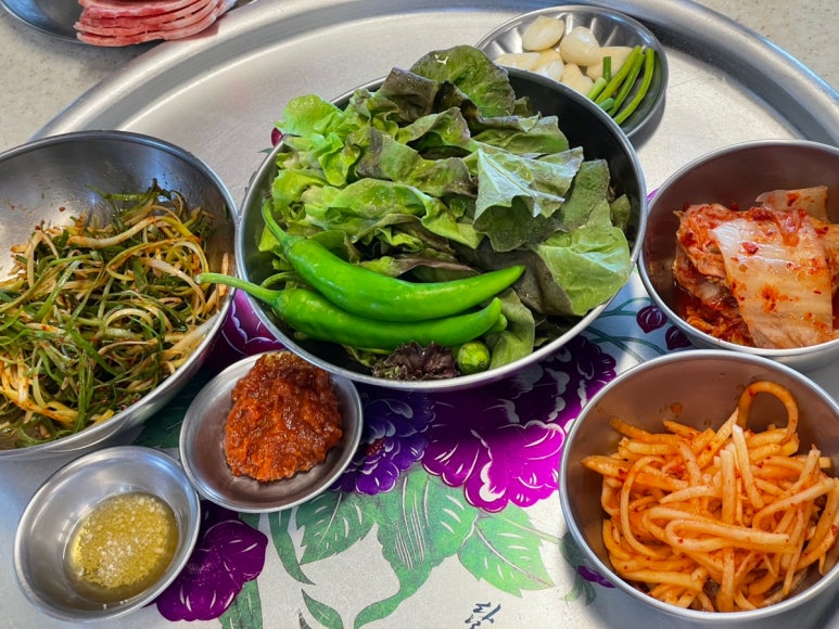 냉삼춘 이미지