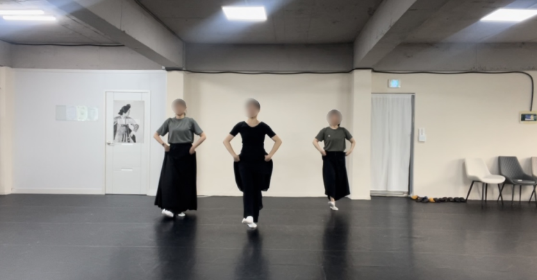 춤슬하무용학원 이미지