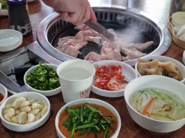 대구생막창 이미지