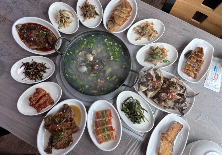 신시도민박 이미지