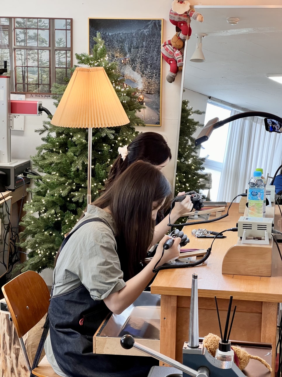 영앤링 이미지
