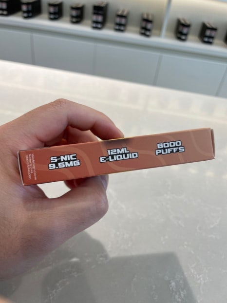 영웨이브전자담배 이미지