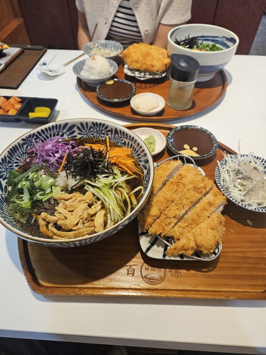 백소정천안쌍용점 이미지