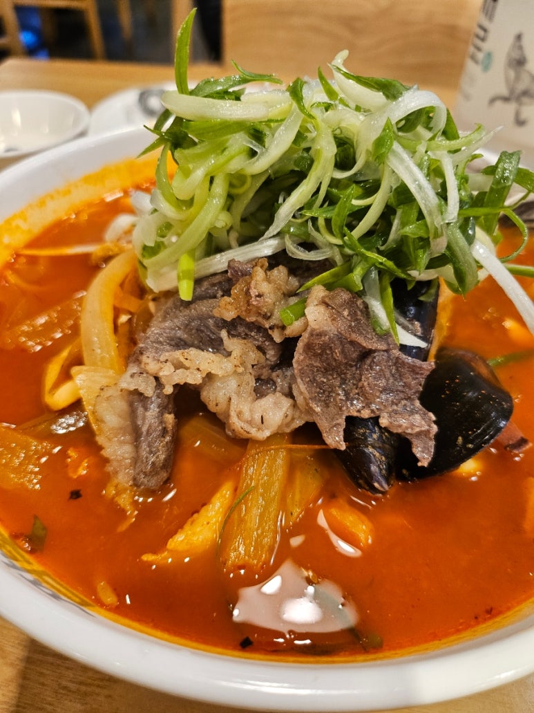 짬뽕타임24종로 이미지