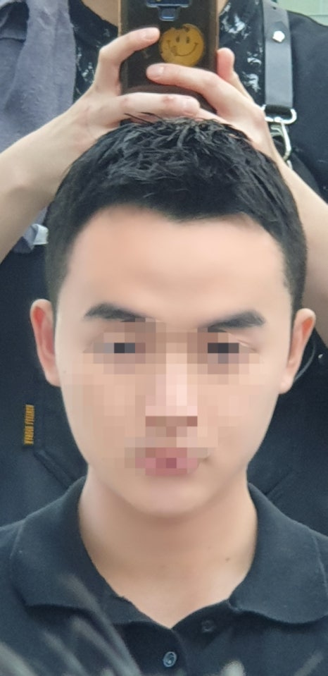젠틀엠헤어 이미지