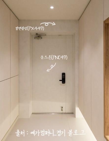 퓨어블랑 이미지