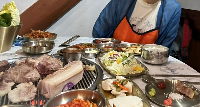돈사돈한림협재점 이미지
