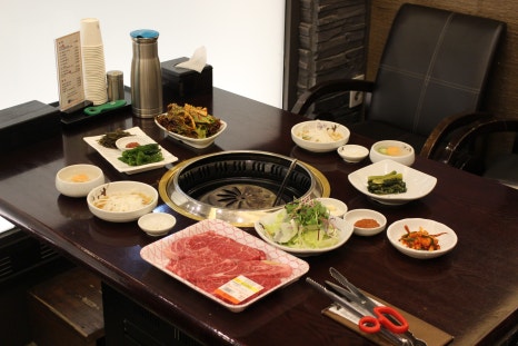 한우사랑정육식당 이미지