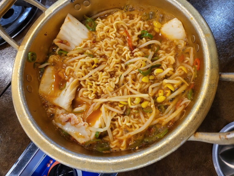수원막창 이미지