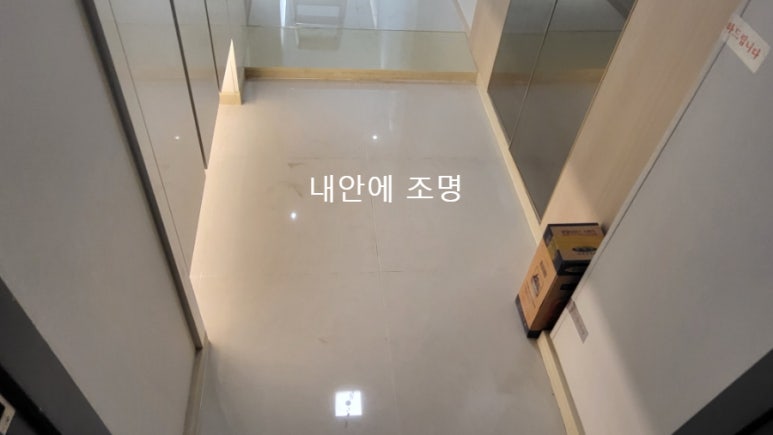 대원조명 이미지