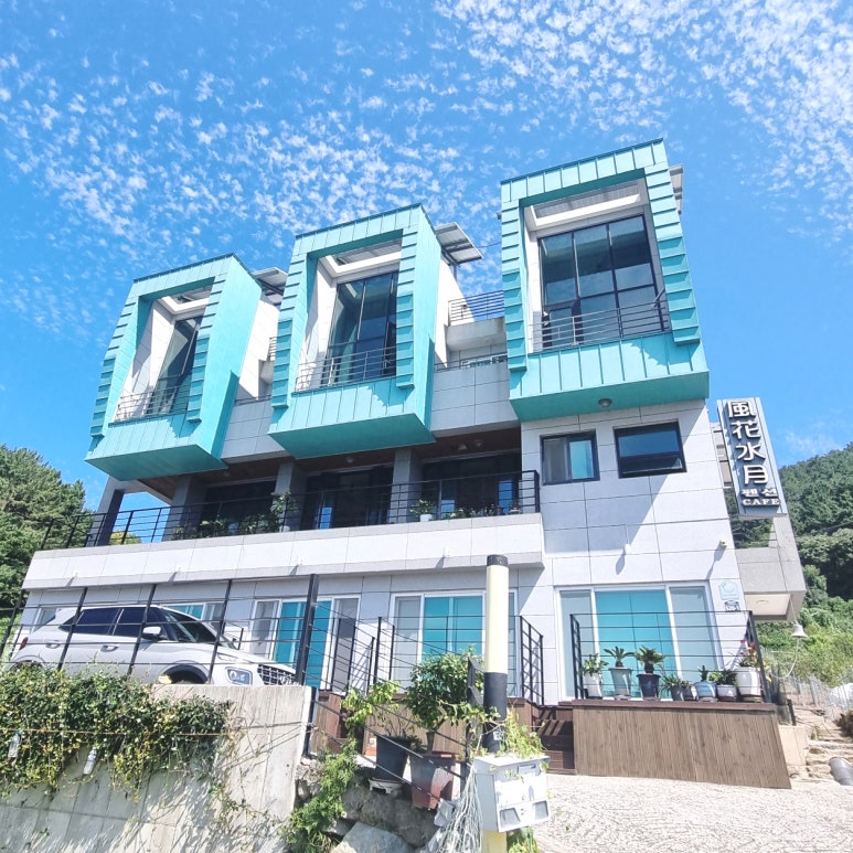 풍화수월민박 이미지