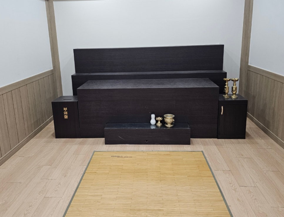 김해복음병원장례식장 이미지