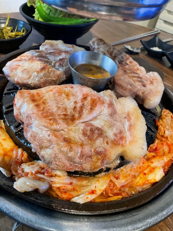애월식당 이미지
