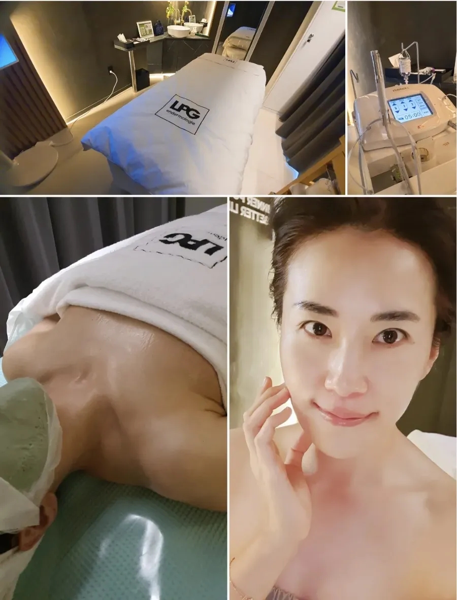 타임동안뷰티센터타임그루답터포맨 이미지